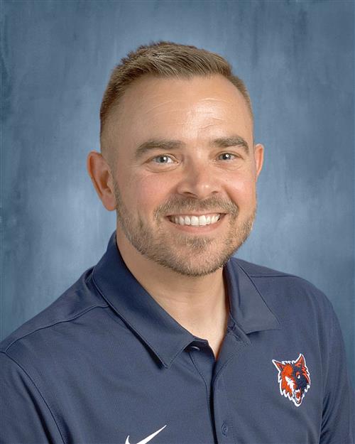 Scott Hollabaugh Principal Centennial Peoria Arizona